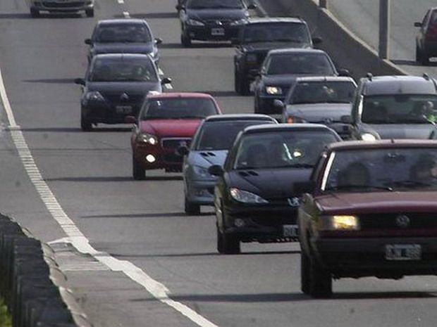 Para Semana Santa, la provincia  tiene su capacidad casi colmada