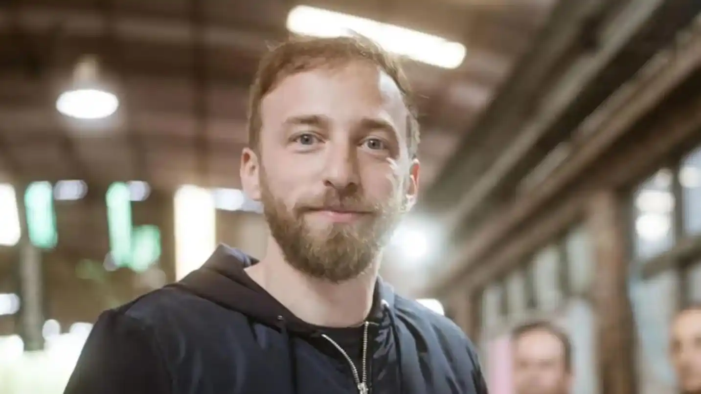 El intendente de Lomas de Zamora, Federico Otermín. (Foto: Télam)