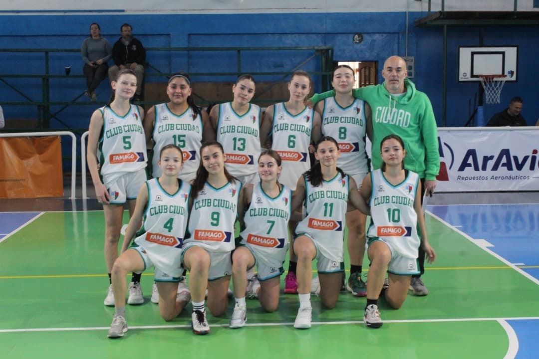 Club Ciudad