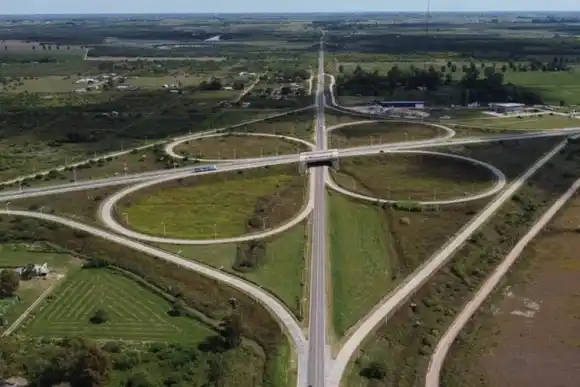 El presupuesto de Obras Públicas tendrá como principal destino las inversiones en urbanismo, vivienda, agua y rutas