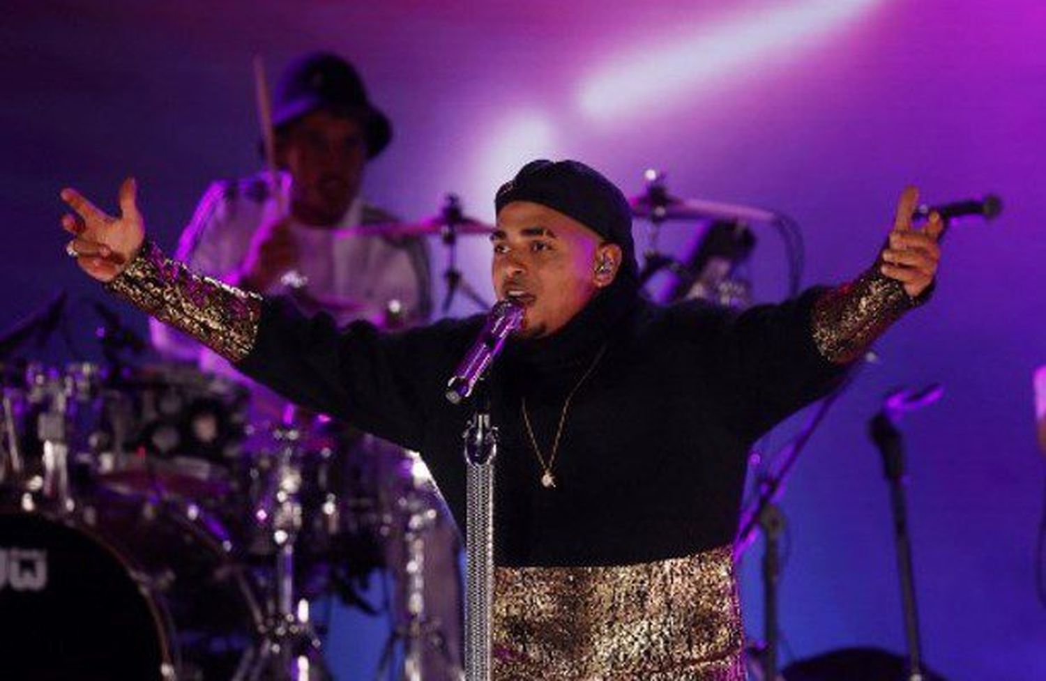 Ozuna y Marc Anthony preparan sus maletas para visitar Venezuela