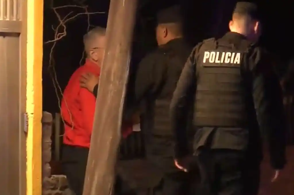 Crimen en zona noroeste