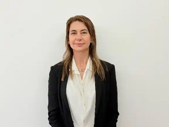 Romina Almeida: “Mi propósito es tender puentes entre Nación y Provincia, defendiendo las ideas de la libertad”