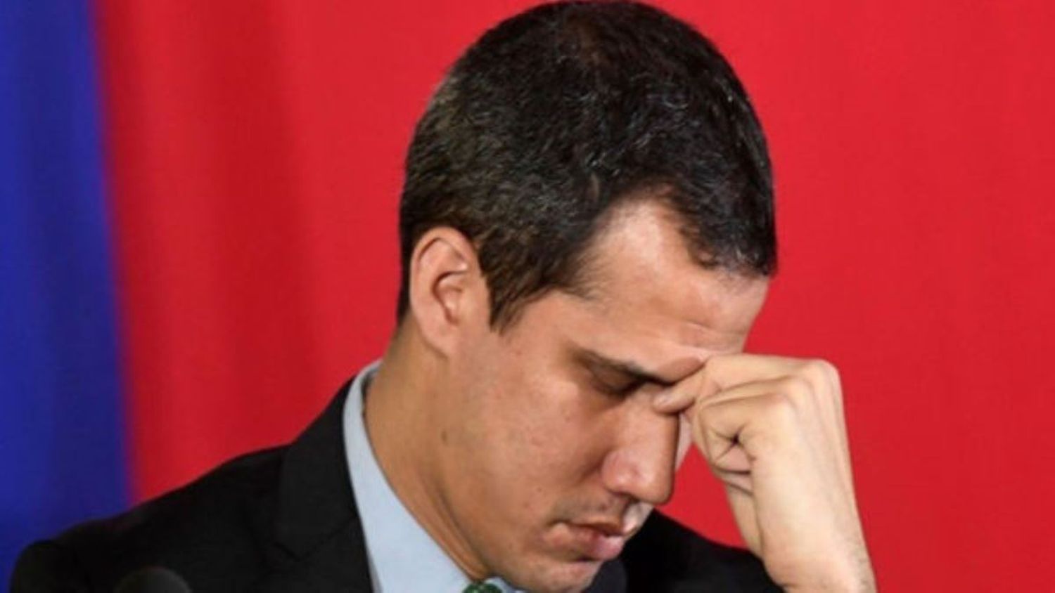 EL G4 SE DERRUMBA: AD, PJ y UNT reafirman que votarán por la abolición definitiva del interinato de Guaidó (comunicado)