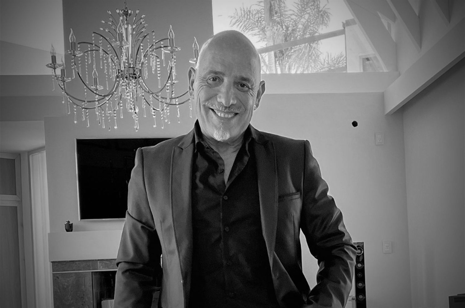 La familia de Alberto Valsagna invita a despedir las cenizas del empresario rafaelino