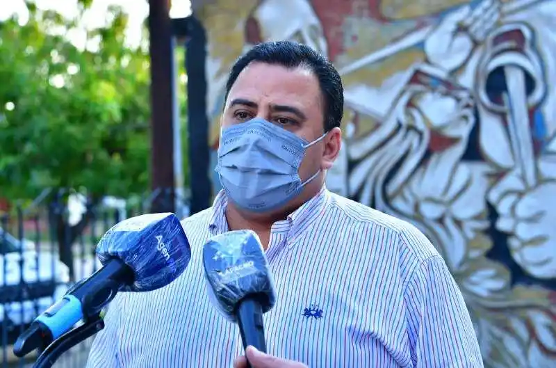 Samaniego: “La gran transformación del modelo formoseño alcanzó todos los rincones de la provincia”