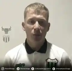 El pedido de disculpas del "Pitu": "Acabo de ver el video y me da mucha vergüenza"