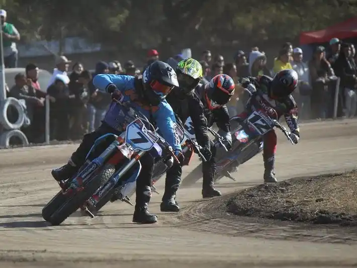 El CAM volverá con su vértigo a San Francisco