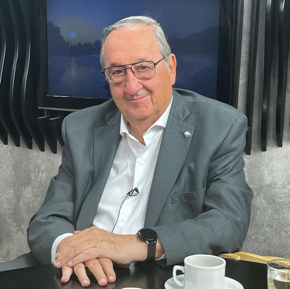 “La ciudad está muy bien encaminada, no por un intendente o por un gobierno, sino por la misma sociedad”
