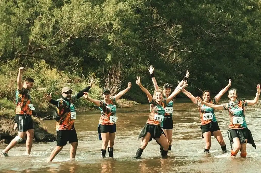 Se correrá con record de participantes