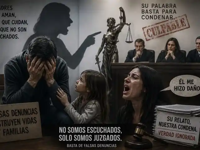 Oscar Carod: “Desde marzo del año pasado estamos esperando que alguien simplemente lea la causa. Eso no ocurrió ni en las instancias inferiores ni en la provincia”