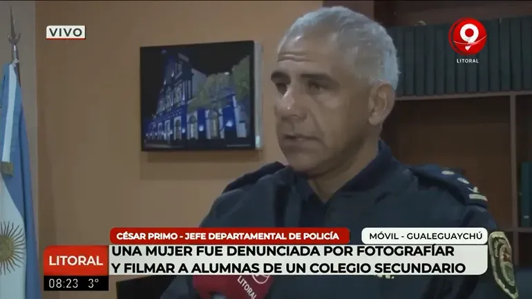 Gualeguaychú