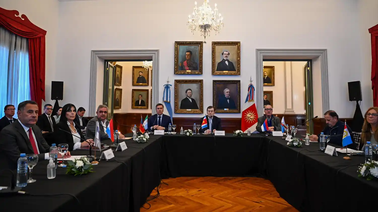 Norte Grande y Litoral proponen una tarifa diferencial eléctrica para ambas regiones