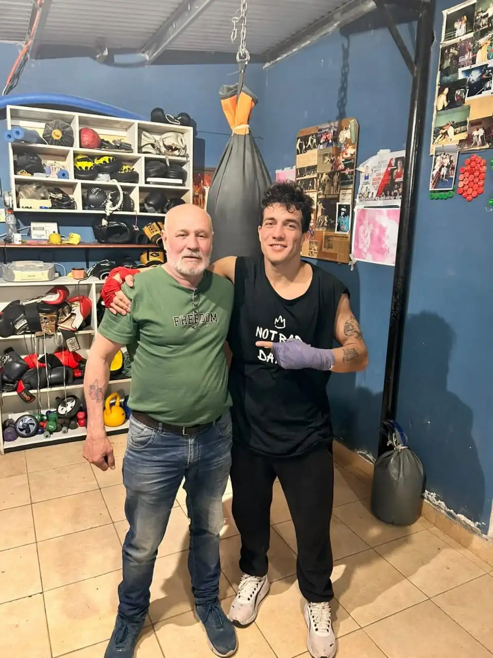 Boxeo - 6