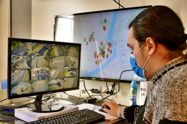 Podrían implementar un nuevo sistema más estricto de control de ingreso en todo Entre Ríos