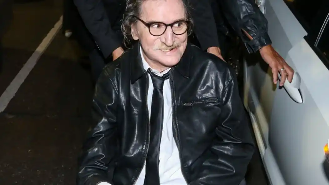 Operaron a Charly García: qué se sabe sobre su estado de salud tras la cirugía