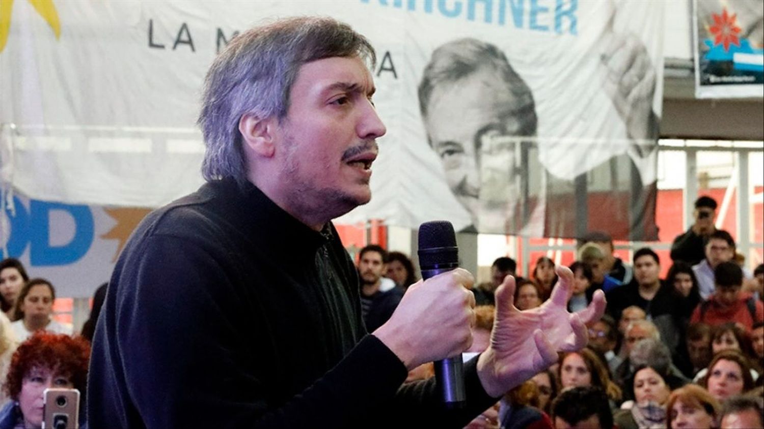 Arde la interna del FdT: La Cámpora publicó otro duro video contra el FMI con fuertes críticas para Alberto Fernández