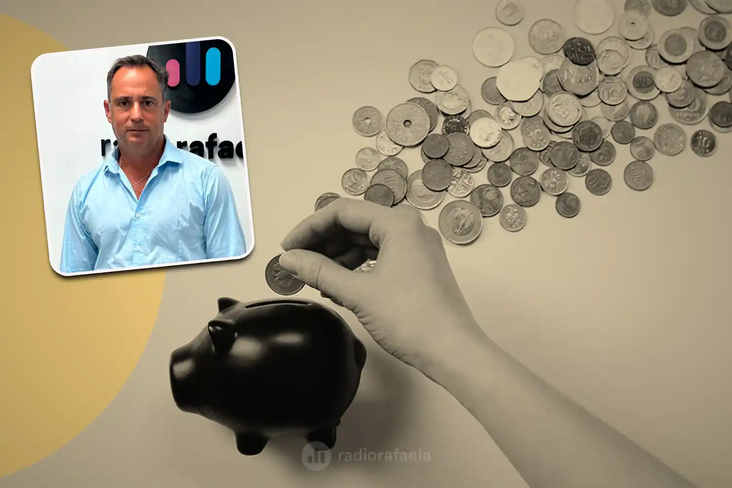 Guillermo Briggiler - Contador y referente de BC Inversiones | Opciones para pequeños inversores: cómo y en qué invertir con poco dinero