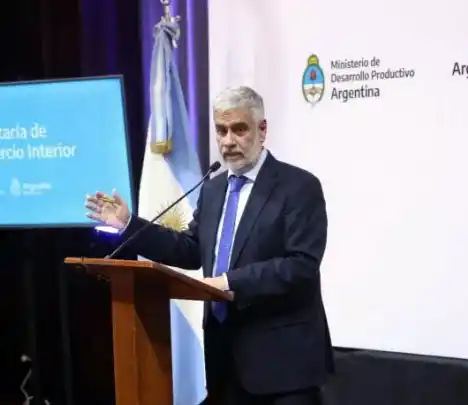 Crisis en Economía: renunció Feletti