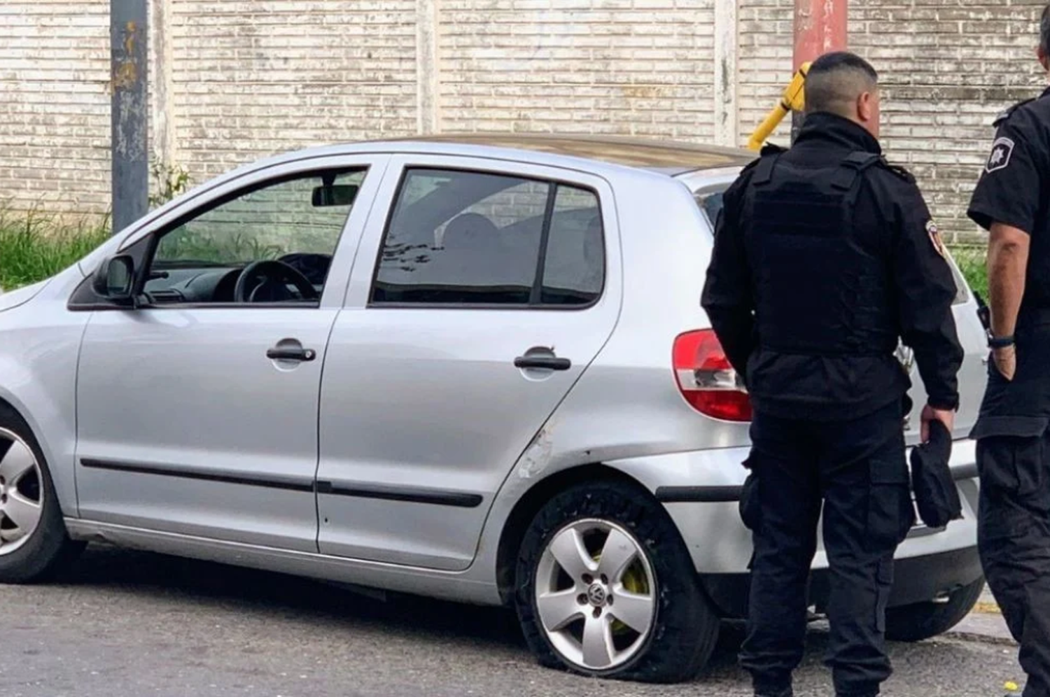 Mataron a tiros a un adolescente y a una mujer en diferentes hechos en Rosario