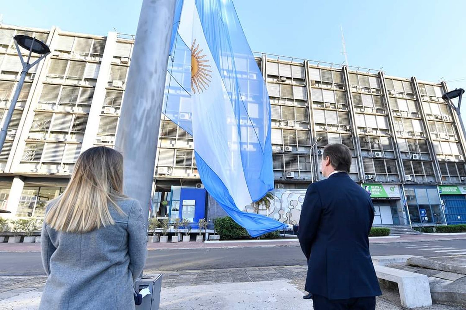 Bordet afirmó que en la provincia se habilitarán nuevas actividades “con mucha responsabilidad”