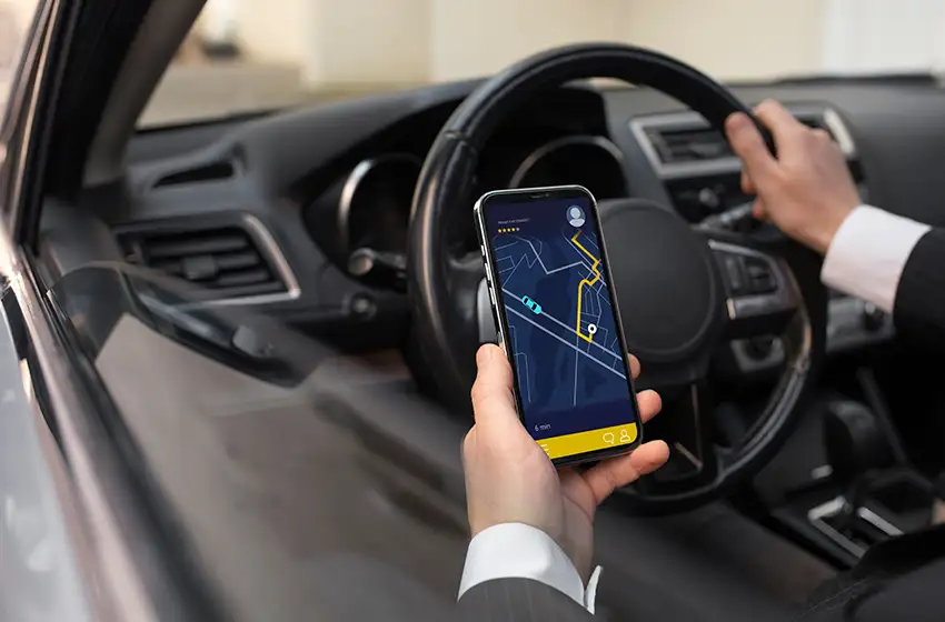 Una campaña en la plataforma Change.org reúne cada vez más adhesiones en Mar del Plata bajo el título “Detener la persecución a los conductores de Uber”.