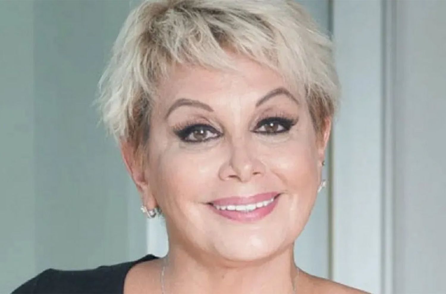 Carmen Barbieri confesó que tuvo un romance en el pasado con un Midachi