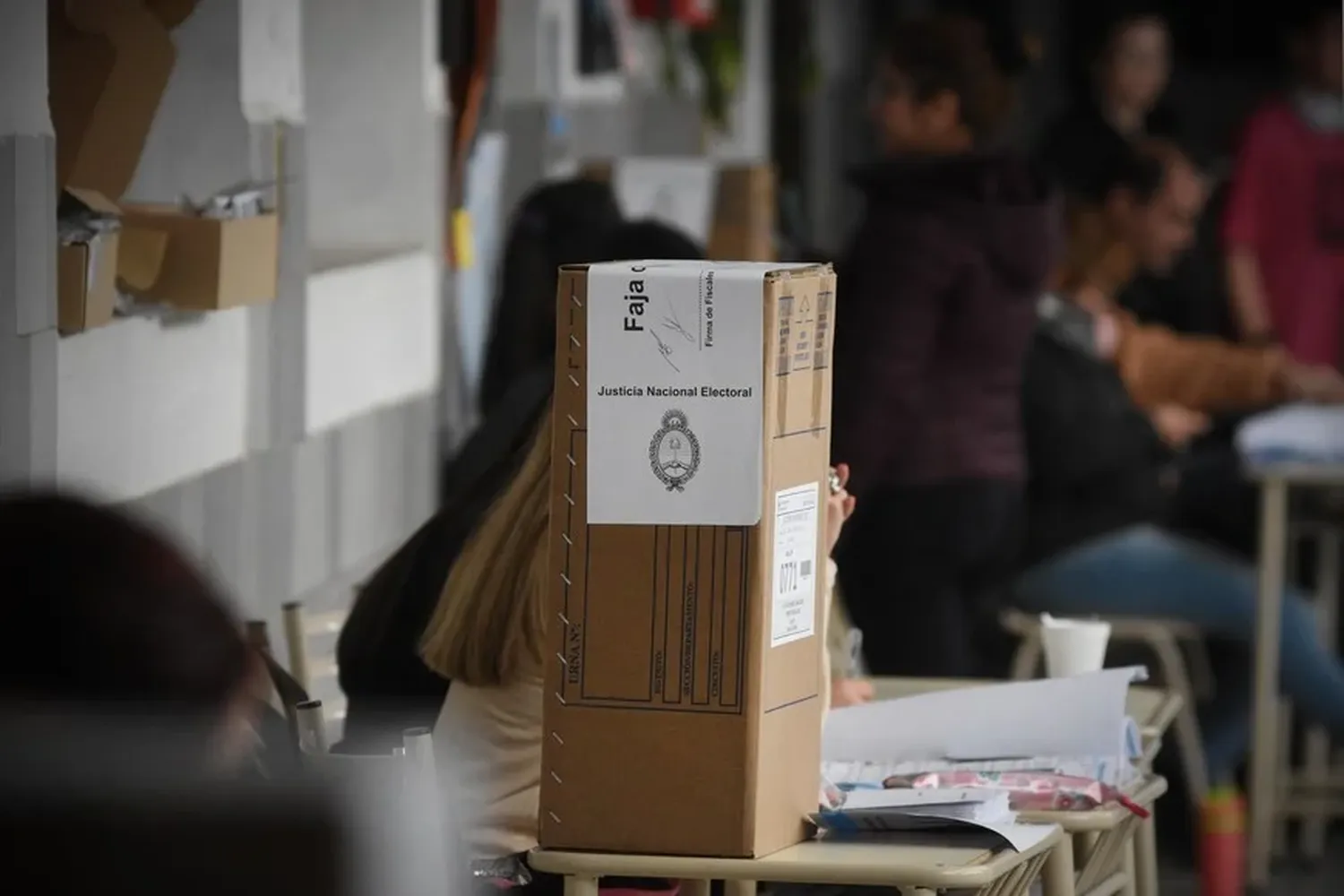 Registro de infractores - 3