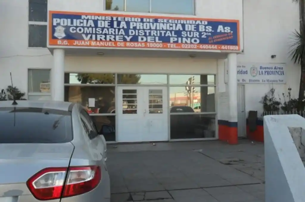 Un docente mató de un escopetazo a un delincuente que quiso ingresar a su vivienda