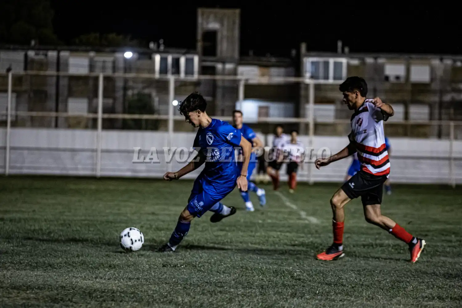 Once - Cascallares Copa Aiello - 4
