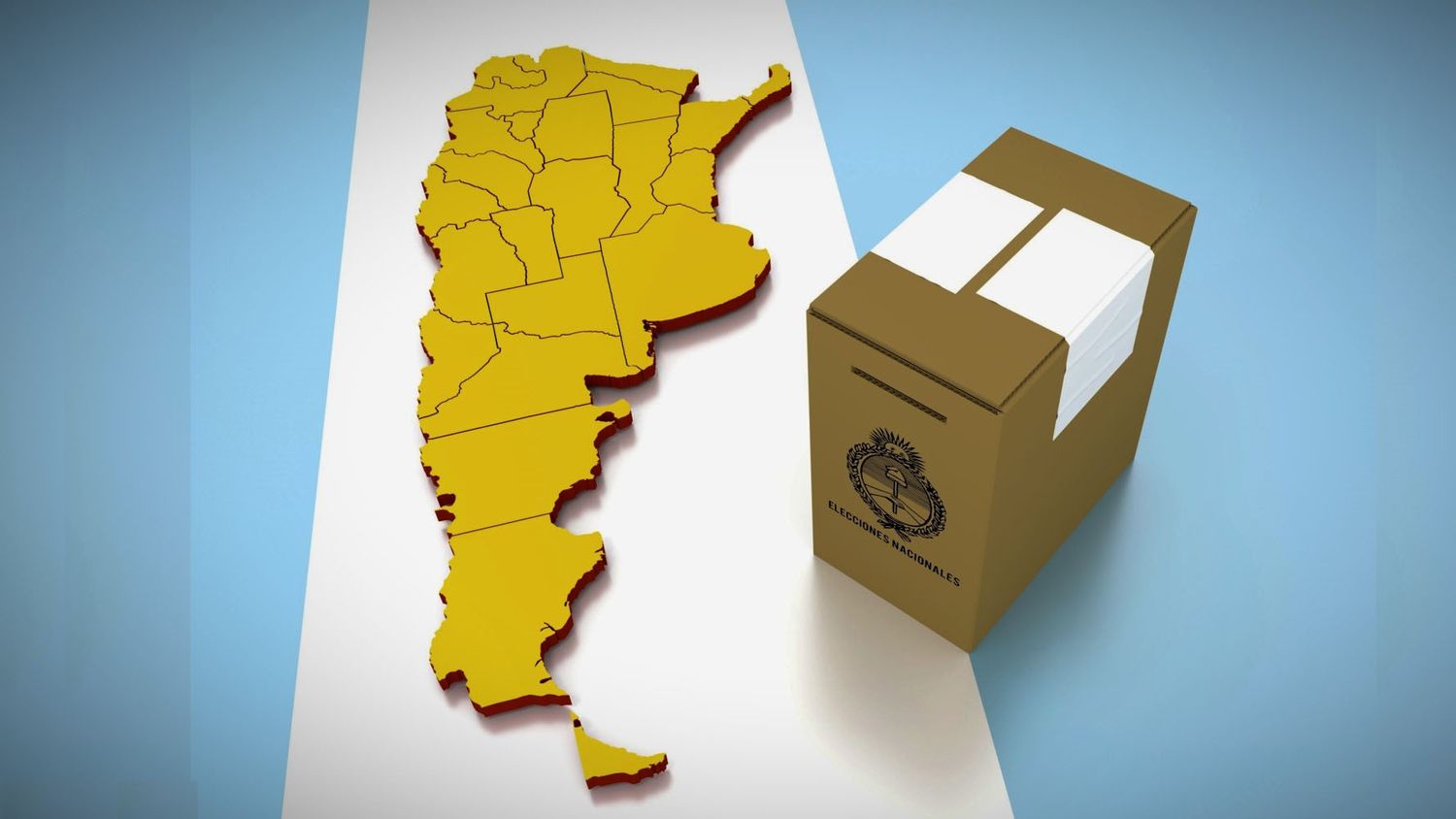 El 71% de los argentinos está a favor, pero más de la mitad cree que tiene graves problemas