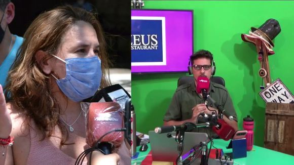 El Reporte de la Tarde, con Rafael Flaiman – jueves 03 de febrero de 2022