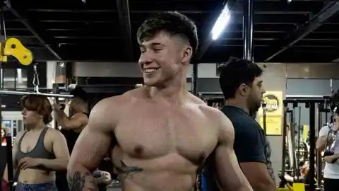 Tomás Mazza pidió por la salud de Alejandra Oliveras