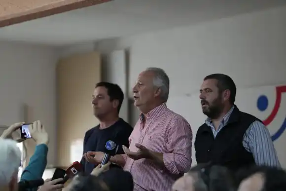 No descartan el pago desdoblado del aguinaldo a trabajadores municipales