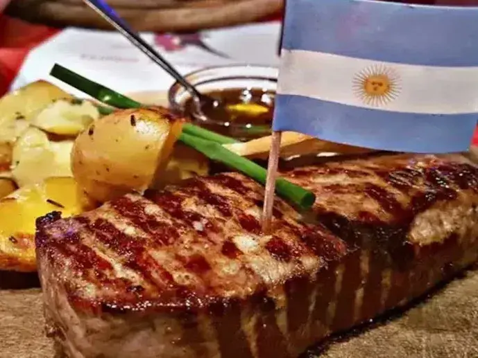 Otro récord para la carne vacuna argentina. Los precios de la exportación alcanzaron niveles inéditos