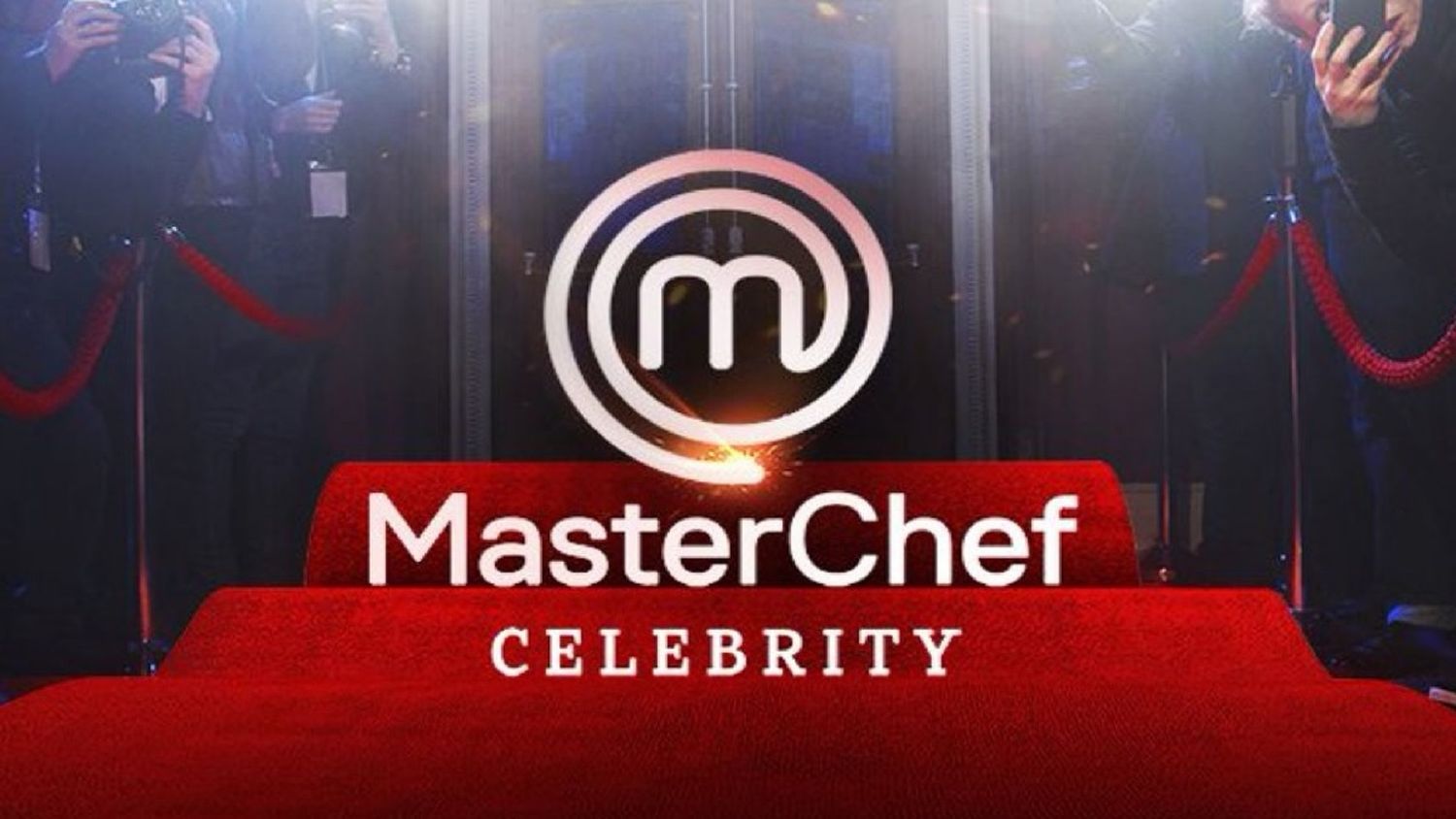 La segunda temporada de Masterchef Celebrity ya tiene fecha de estreno