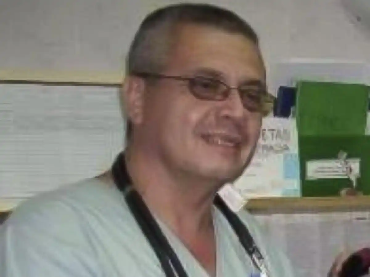 Primera muerte de un médico contagiado de coronavirus en Santa Fe