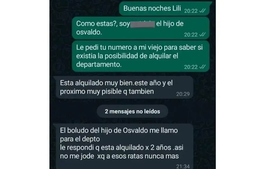 Chat viral