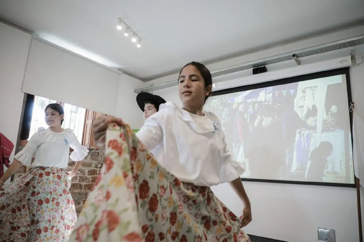 Sauce Montrull celebrará la tercera edición de la Fiesta Regional de la Independencia con música, danzas y emprendedores