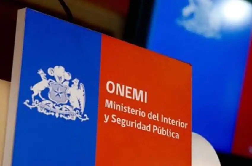 Cuestionamientos por el falso aviso de tsunami debido a un «error técnico»