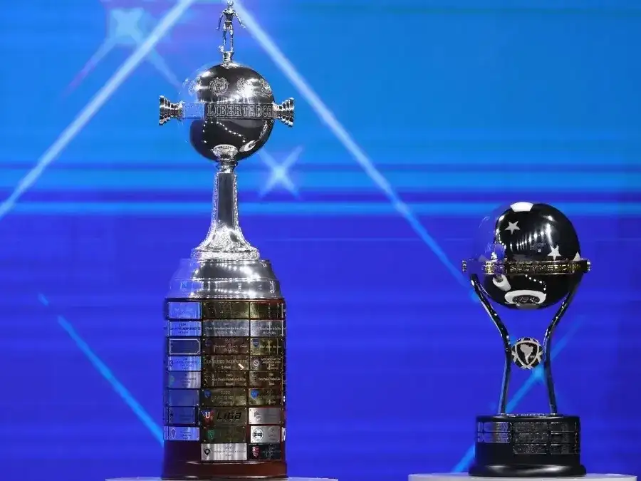El sorteo se realizó este viernes en Paraguay