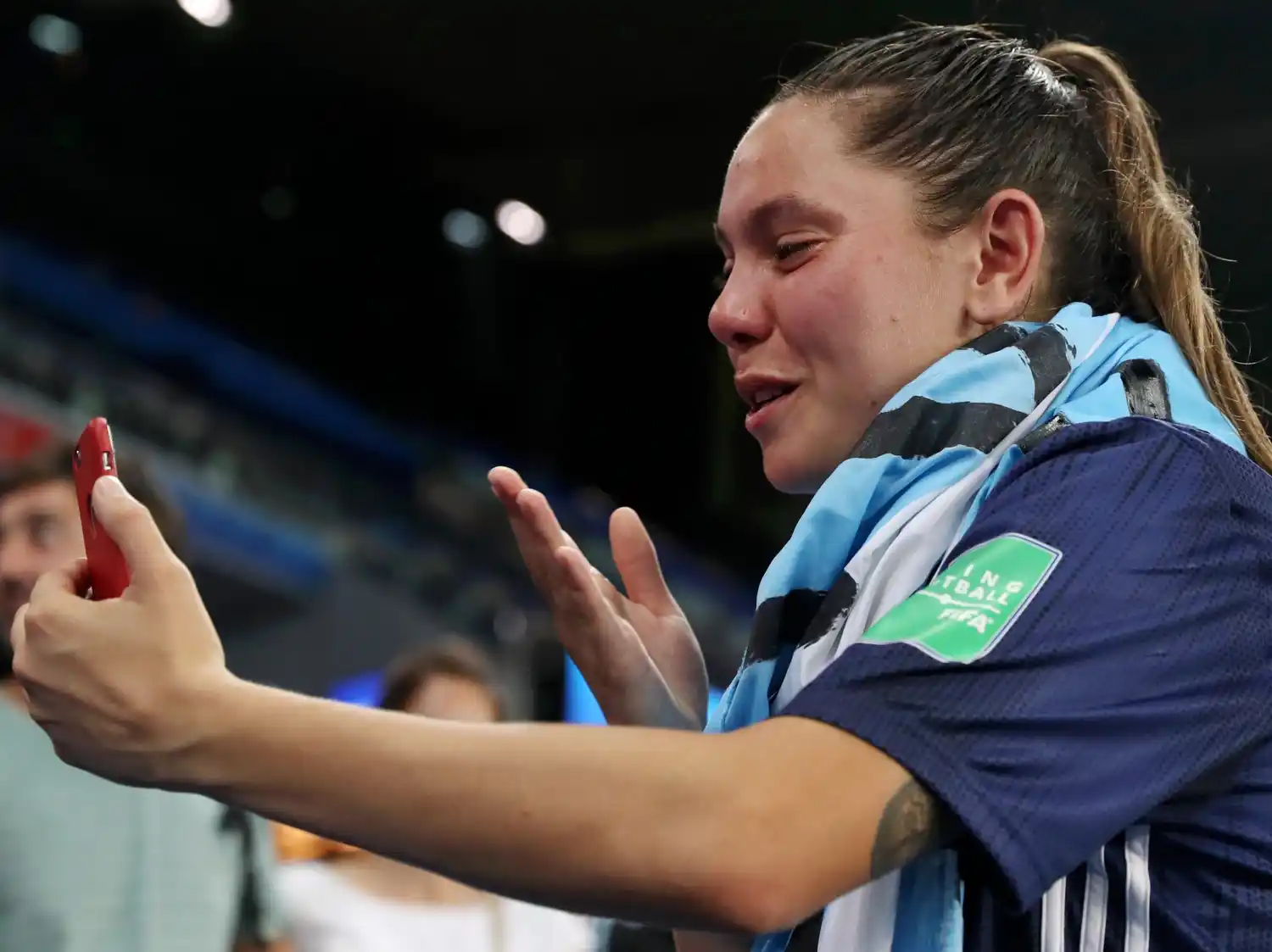 Francia 2019: El fin del principio