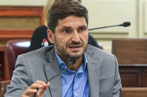 Pullaro sobre Perotti: “Llegó a la provincia sin ningún plan, sin ideas”