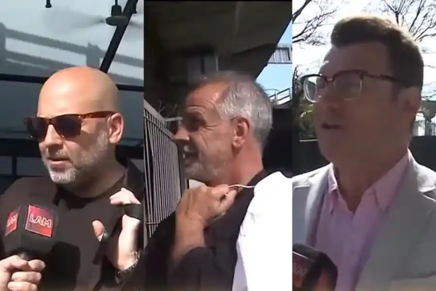 Antes de tiempo: ya comenzaron las peleas entre “El Hotel de los Famosos 2” y “Gran Hermano”