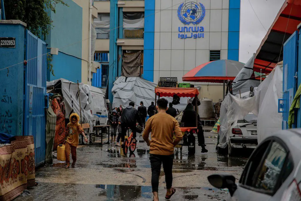 HAMÁS confirma la extensión de 2 días más de tregua en Gaza
