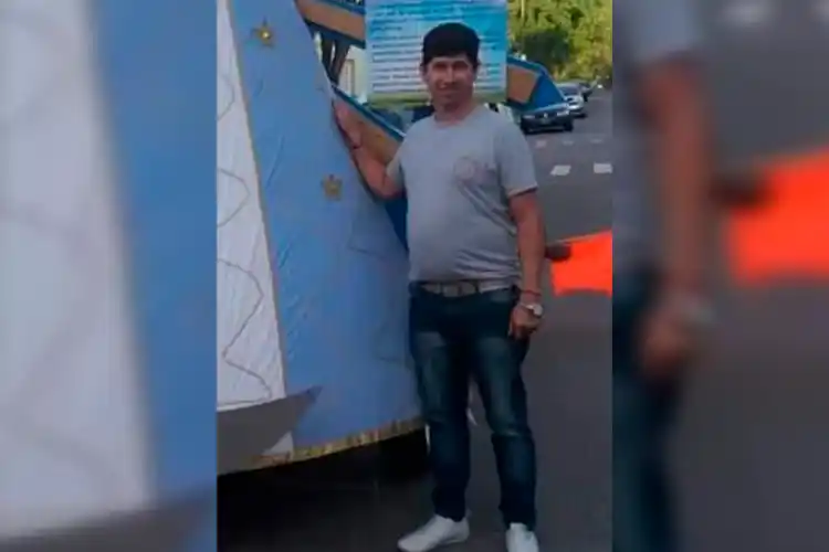 Asesinato de Mauricio Cordara: la fiscal quiere saber quién y por qué lo ejecutaron a sangre fría