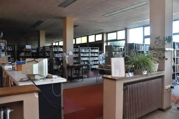 Club de Lectura