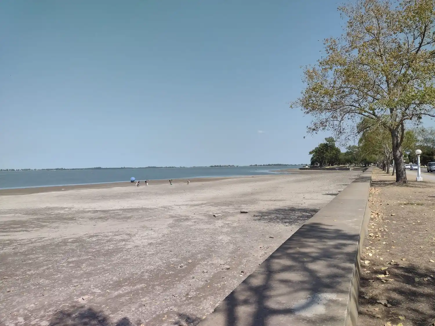 ONG ECONCIENCIA – ¿QUÉ PASA Y QUÉ PASARÁ CON EL CLIMA?: Su incidencia en el sector agropecuario…