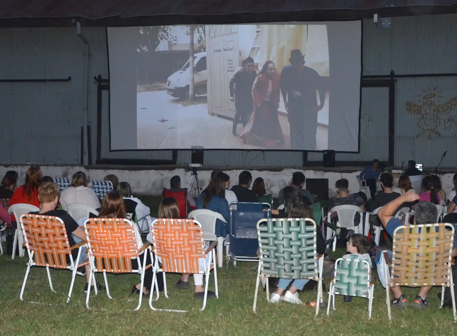 El encuentro será a las 20, en el Centro Cultural