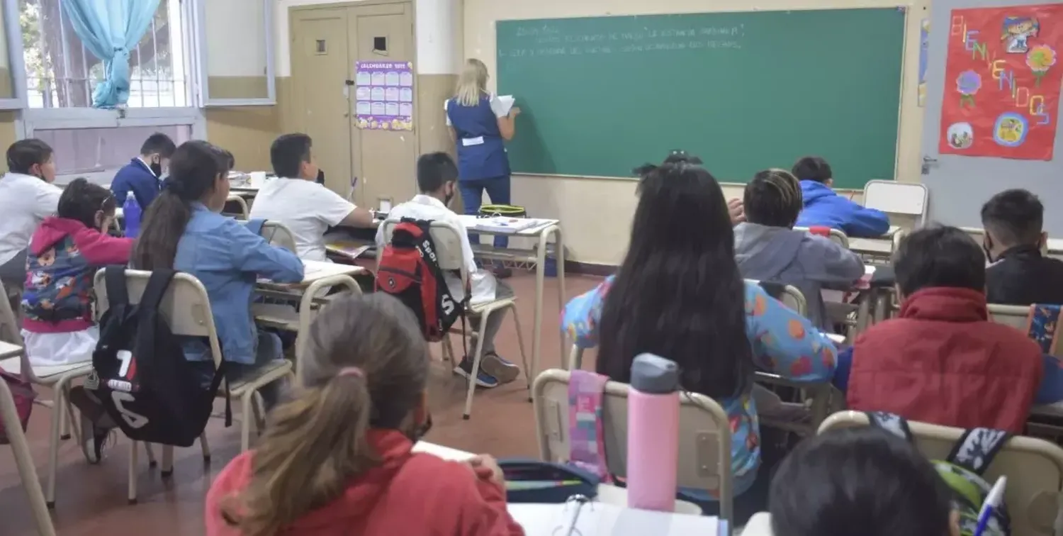 Expectativa por nueva reunión de la paritaria docente nacional 